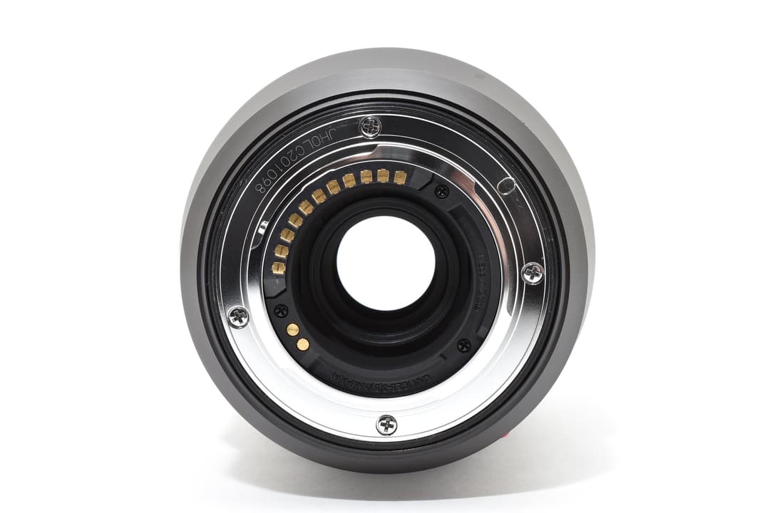 パナソニック 50-200mm/F2.8-4.0 O.I.S.#C749