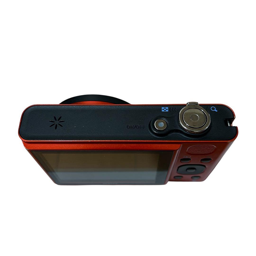 ★美品★ PENTAX Optio RZ18 コンパクトカメラ