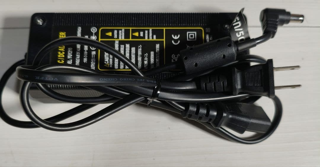 j*i様 HDDケース　DROBO 5C