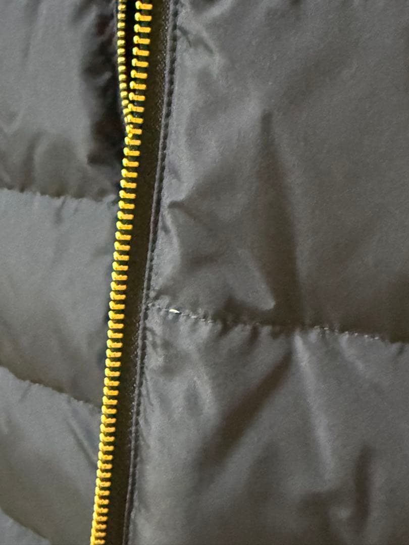 【最終価格★1月末まで】BouJeloud アウター　ダウンコート　ネイビー