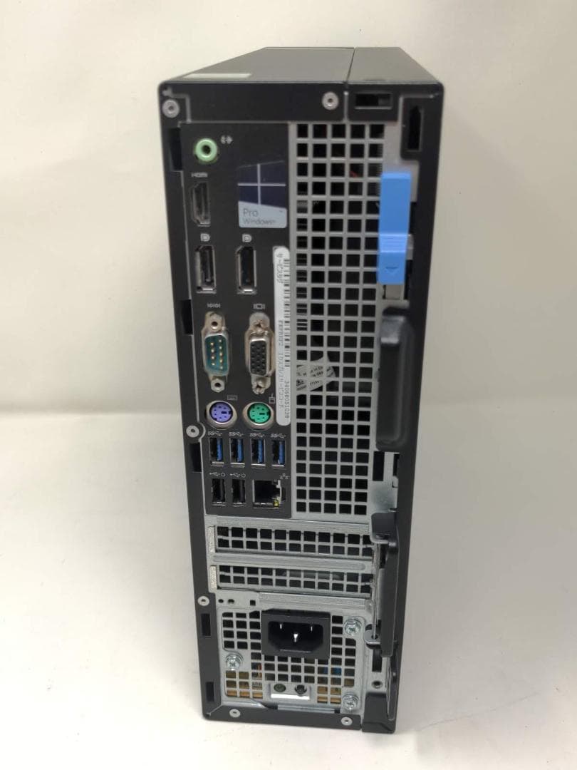 Windowsデスクトップ DELL OptiPlex 5040 Core i5-6500 3.2GHz