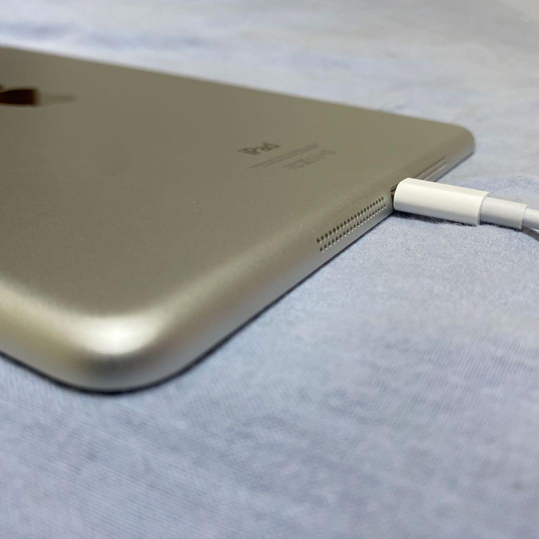 APPLE iPad Air Wi-Fiモデル 128GB ME906J/A