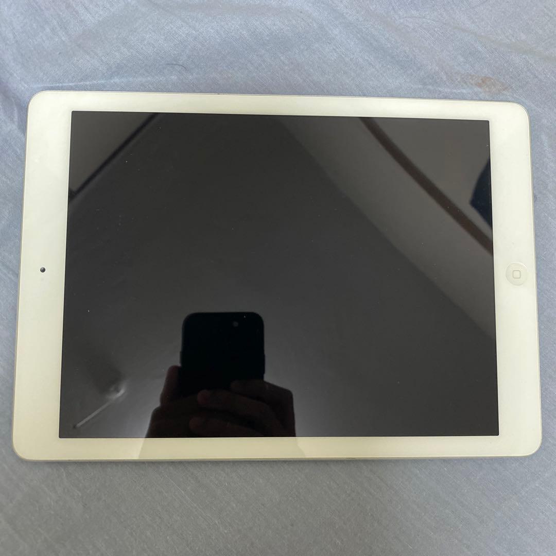APPLE iPad Air Wi-Fiモデル 128GB ME906J/A