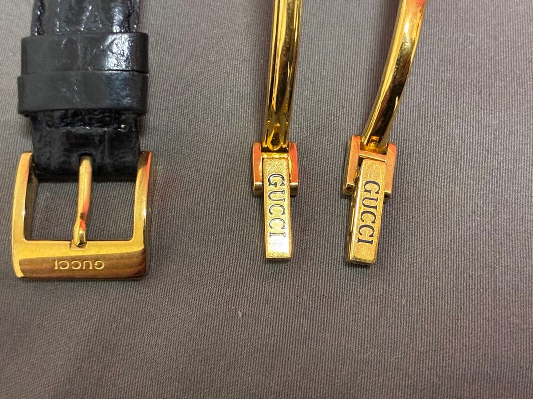 GUCCI 腕時計3点セット