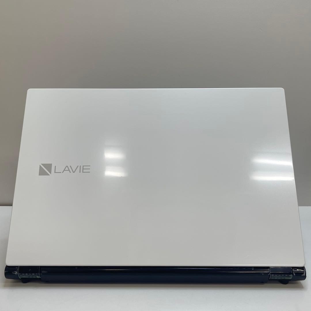 Windowsノート本体 #946 NEC Lavie NS350/E i3-6100U 8GB 256G
