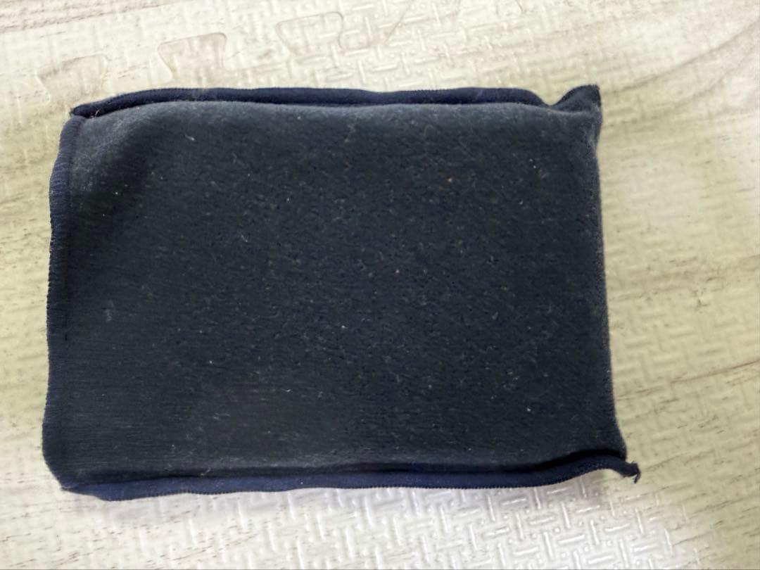 クレドポーボーテ　ダンプードルエクラII オークル10