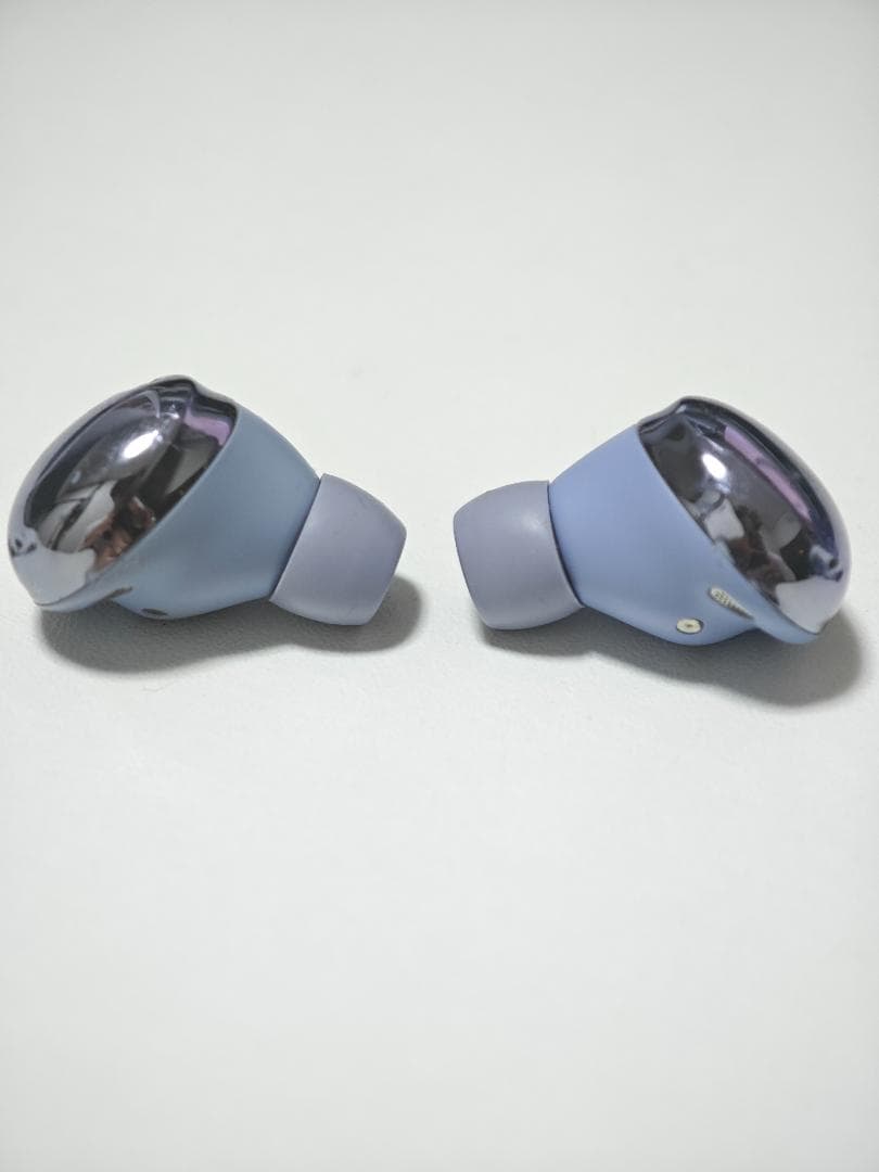 イヤホン Samsung Galaxy Buds Pro SM-R190 purple