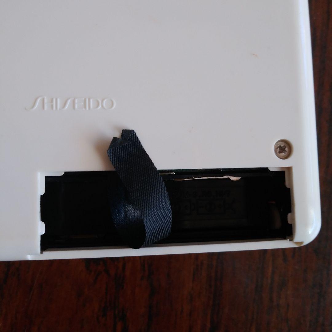 ARROW ４スピーカーセット 資生堂カセットデッキ　非売品　レトロ　レア物