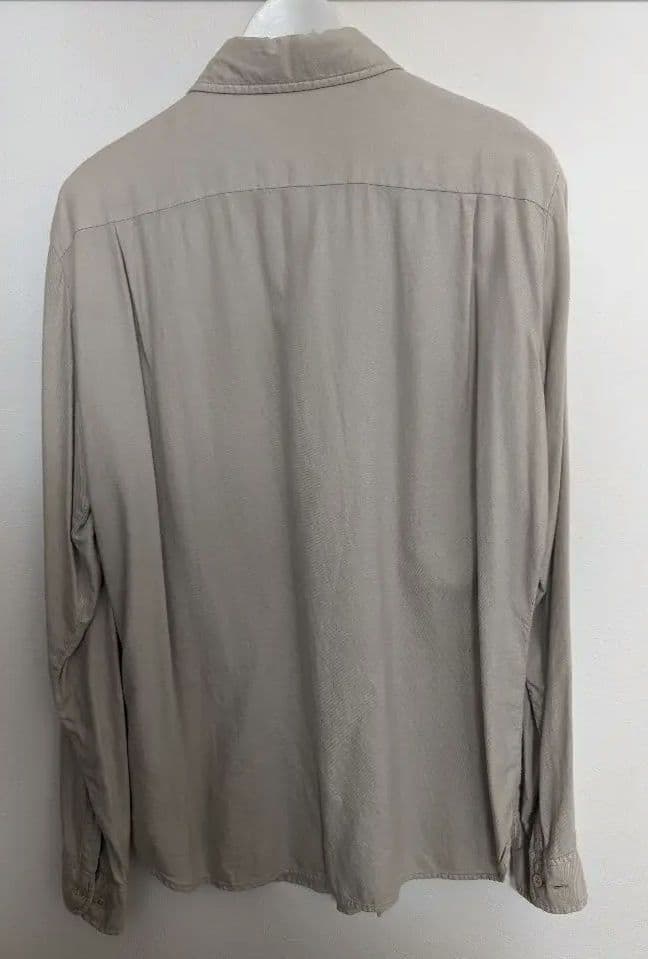 02 aw Martin Margiela　shirt　new