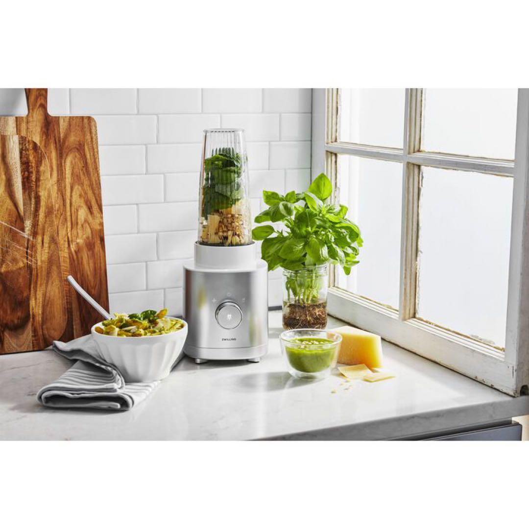 ZWILLING ツヴィリング エンフィニジー パーソナルブレンダー 550ml