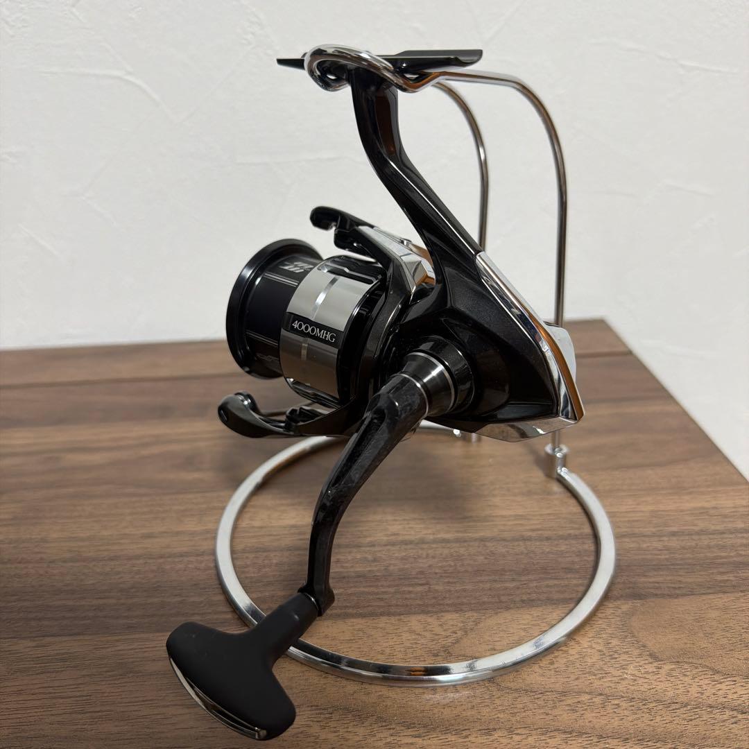 23ヴァンキッシュ 4000MHG 未使用品‼️