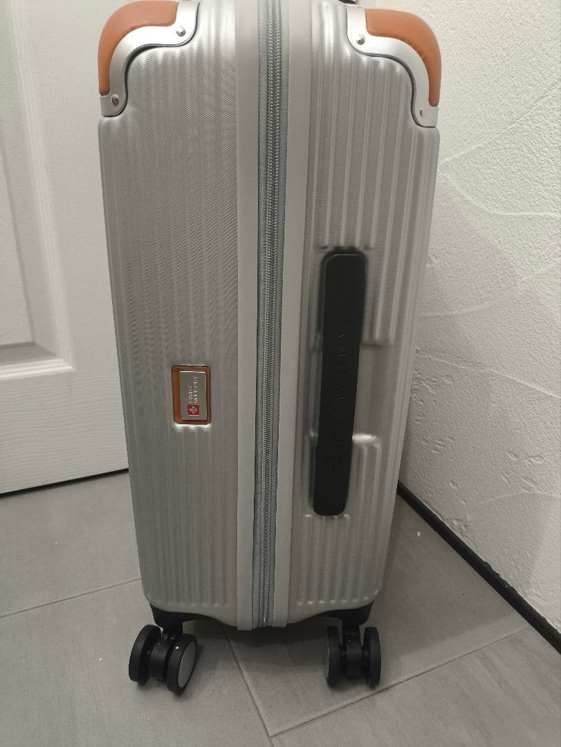 スイスミリタリー スーツケース 38.5L SM-C920 ct1740696