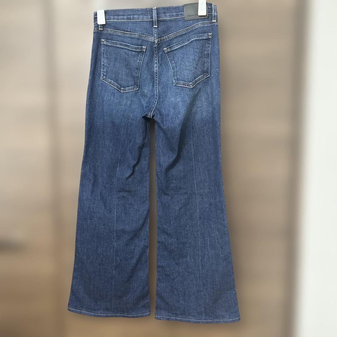 L'Appartement Citizens of Humanityフレアデニム