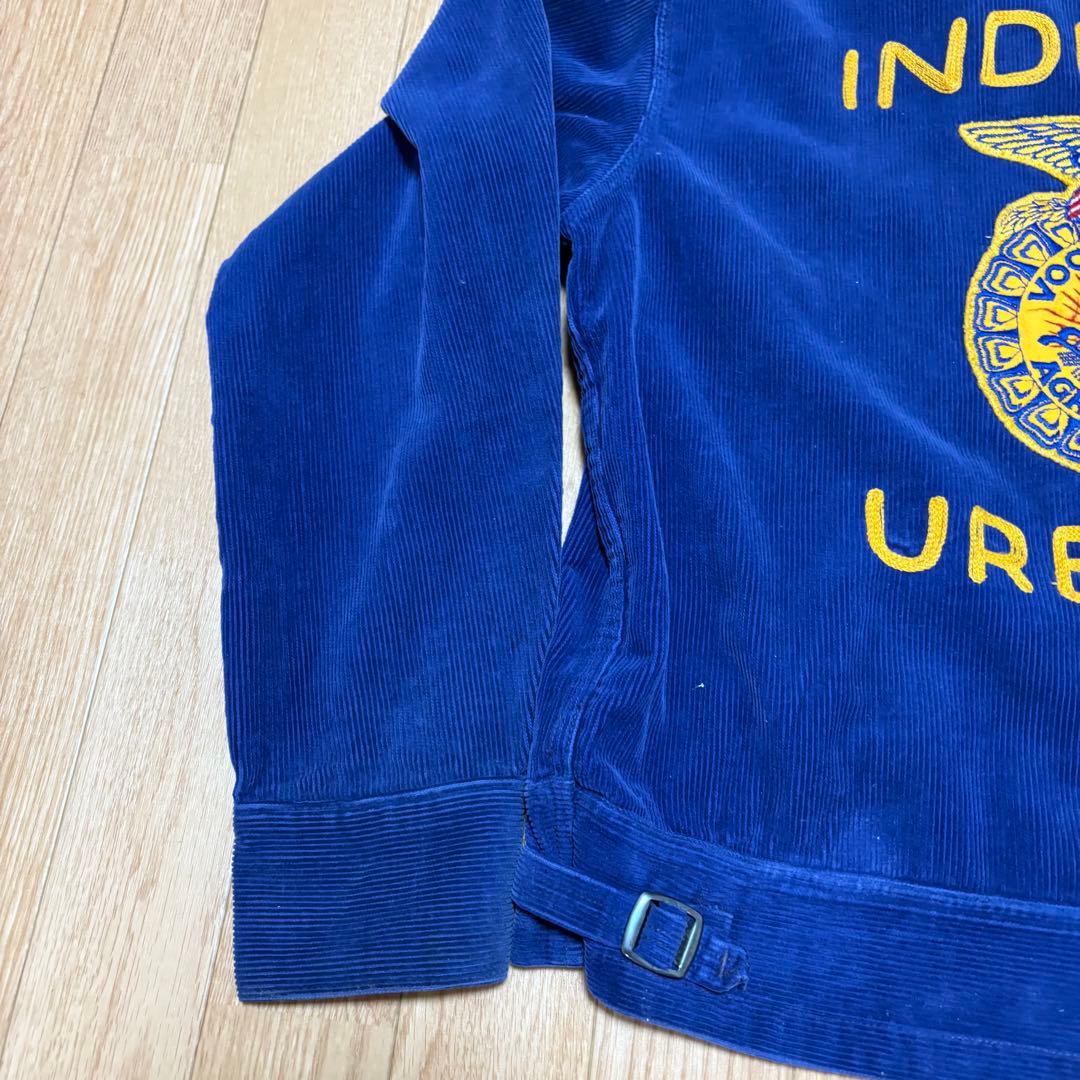 50s FFAジャケット ヴィンテージ