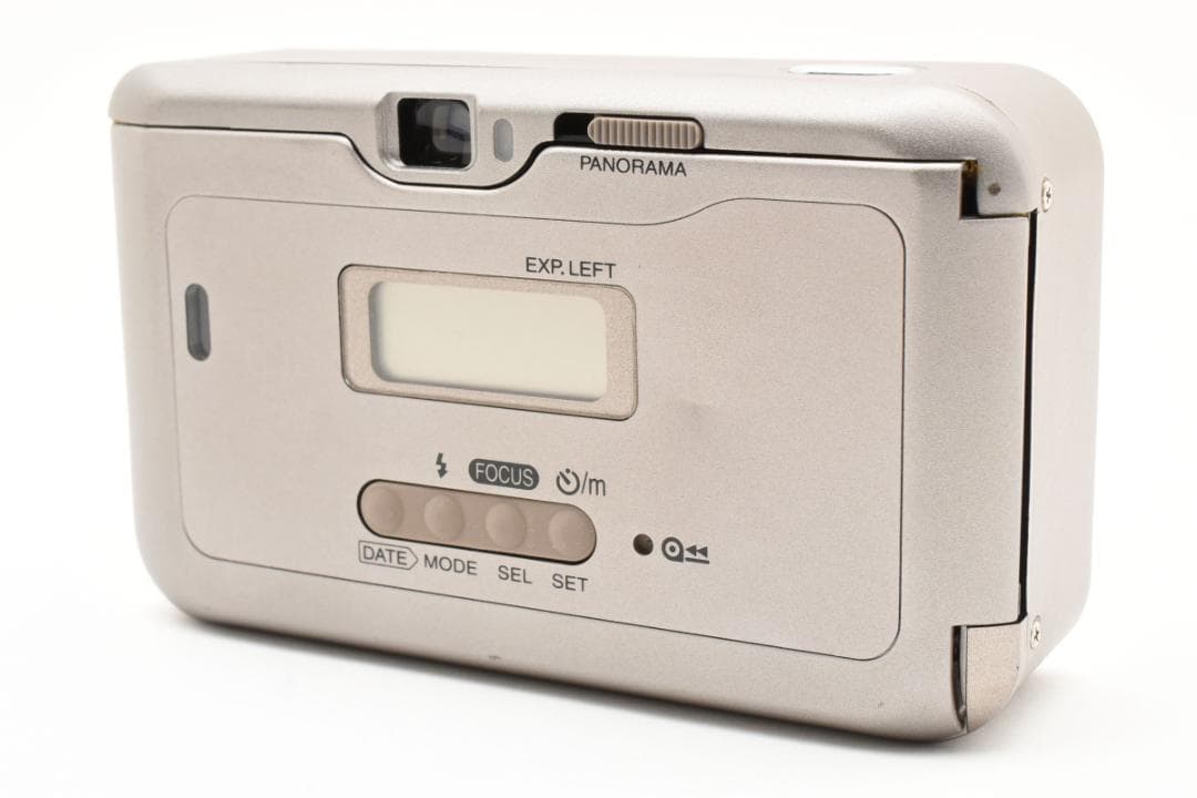 Fujifilm フジフィルム ティアラ CARDIA mini TIARA