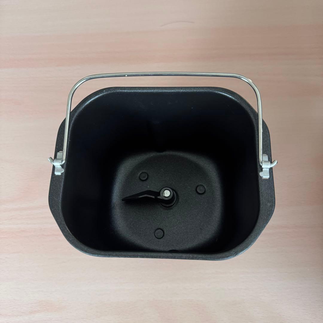 ホームベーカリー パン 生地 ピザ 餅つき機 IBM-010-C