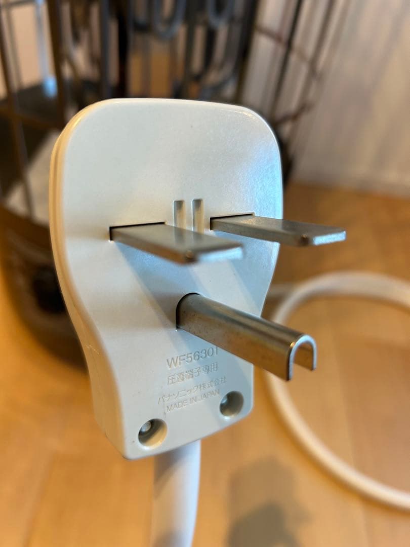 ハルビア　サウナヒーター　Harvia 電源コード付き