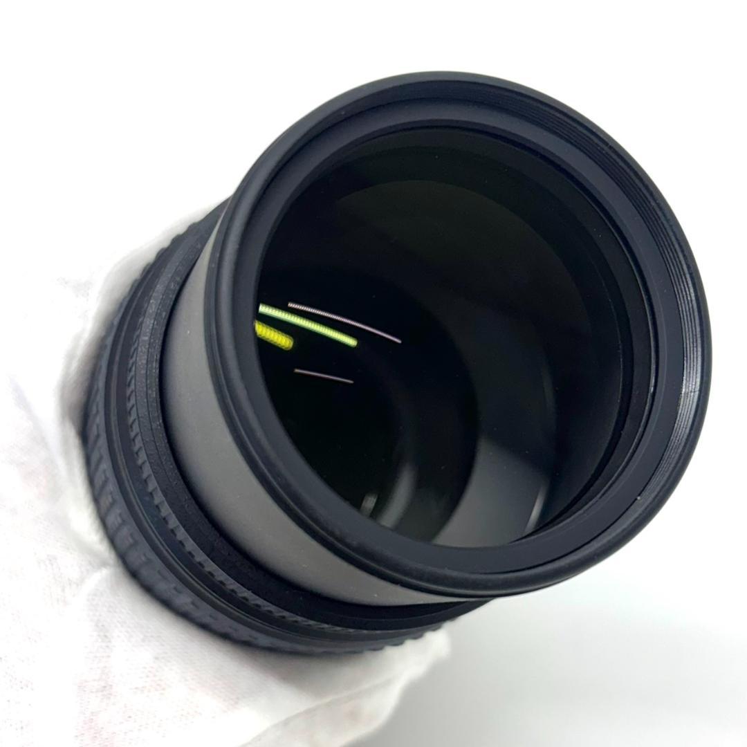 Nikon D5500 ダブルズームキット ブラック