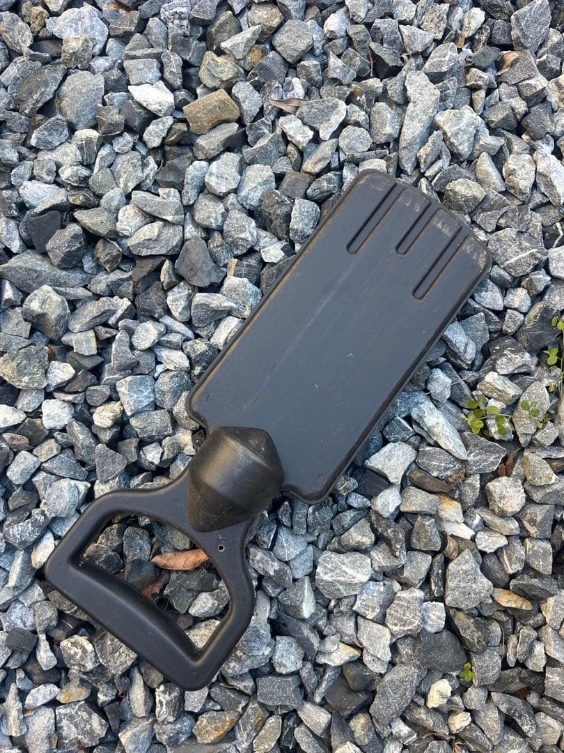 京セラ ガーデンシュレッダ