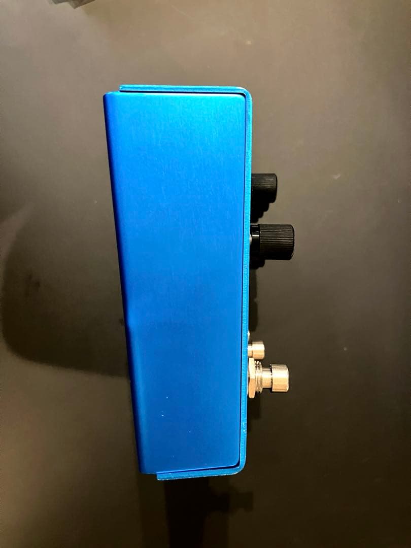 ギター Strymon Mobius