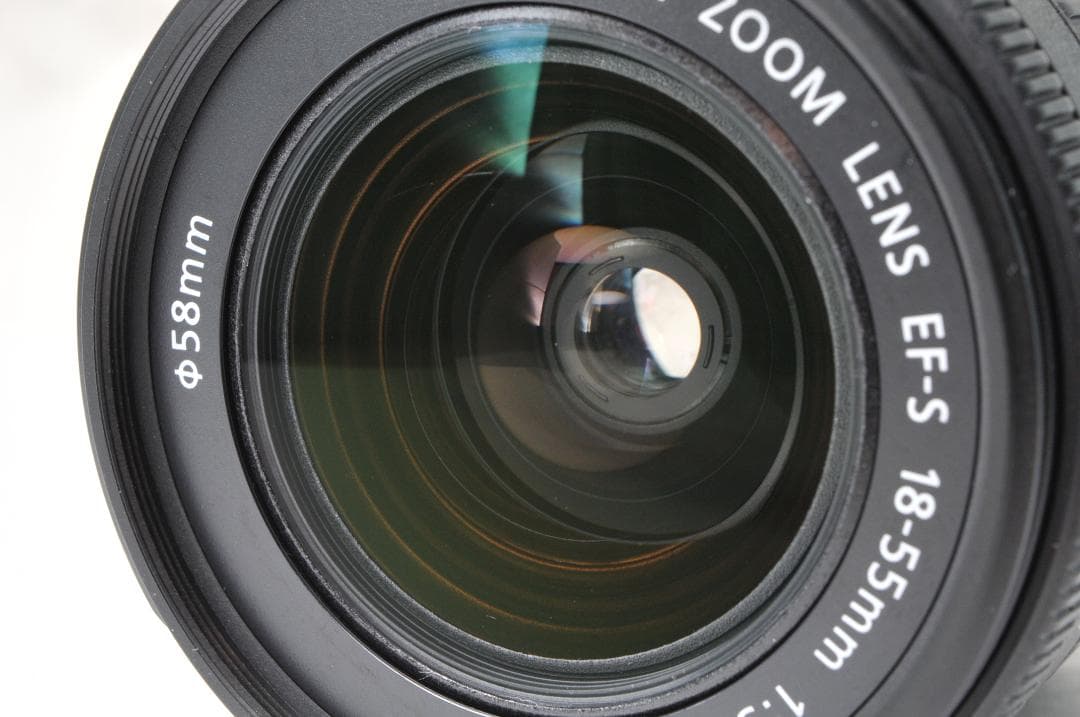 ショット数150回 美品❣️Canon EOS Kiss X7i⭐️スマホ転送