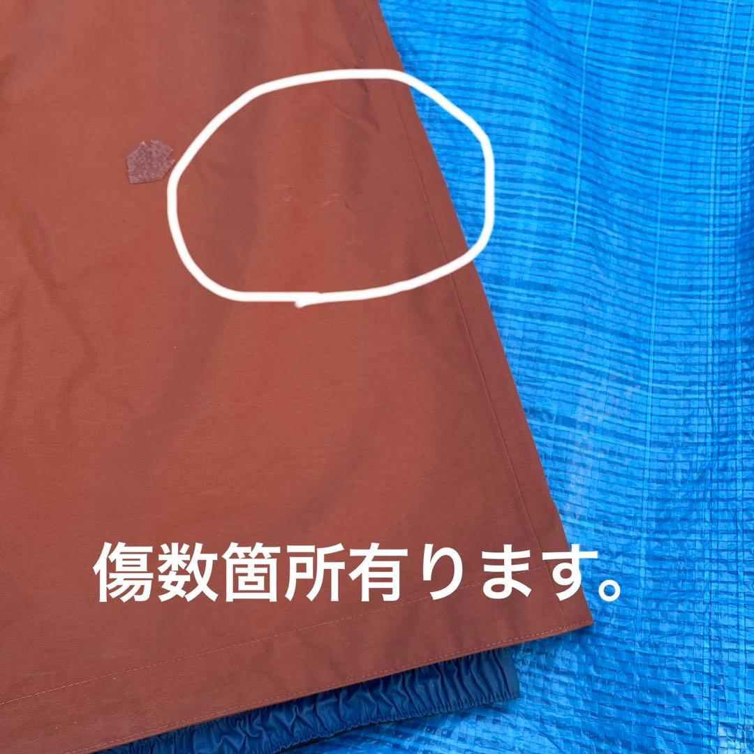 REW STRIDER PANTS Mサイズ