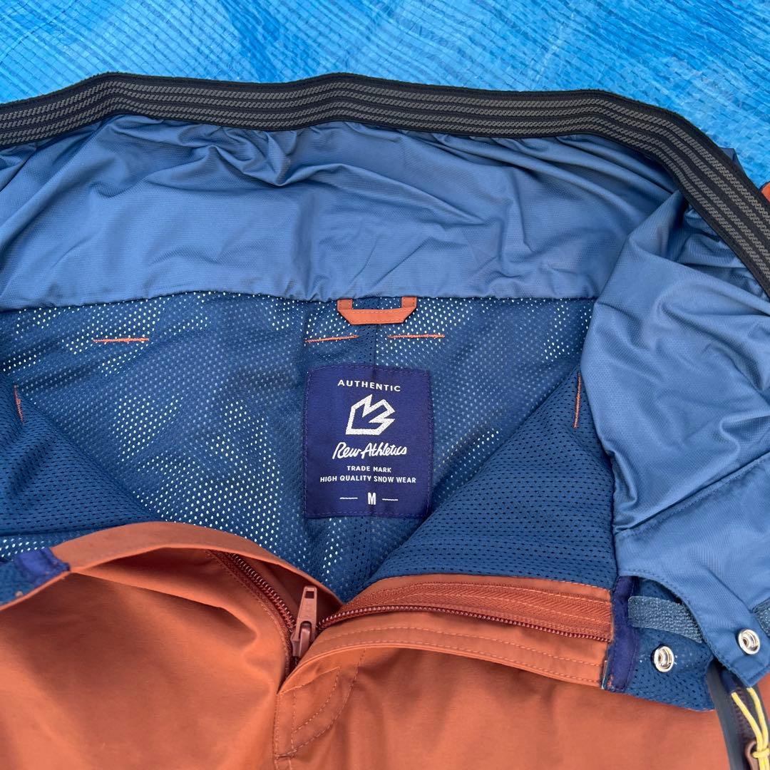 REW STRIDER PANTS Mサイズ