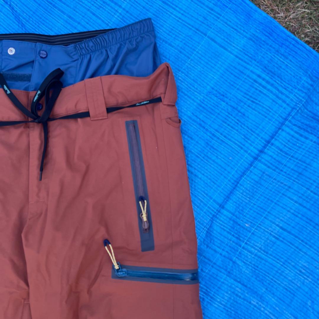 REW STRIDER PANTS Mサイズ