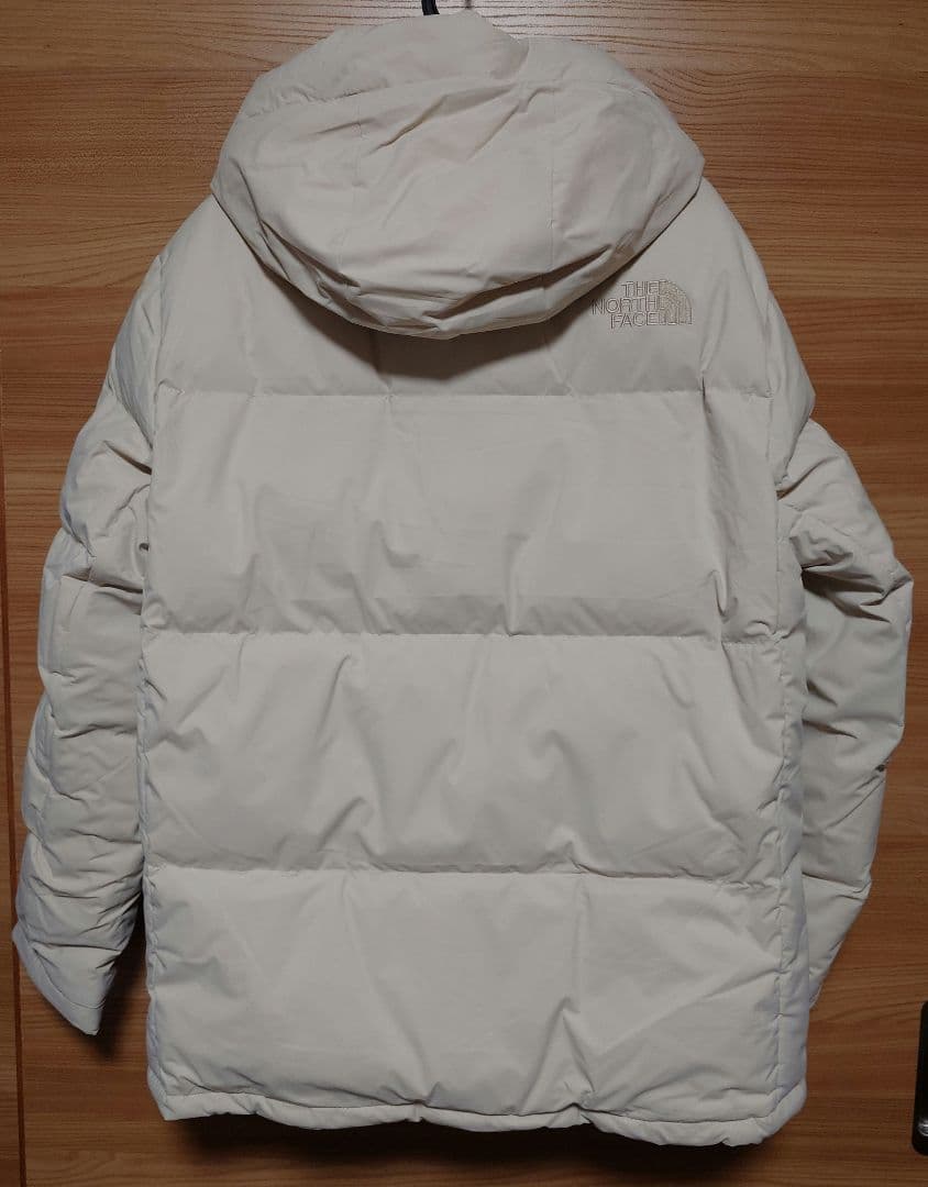 【新品未使用】THE NORTH FACE ダウンジャケット レディース