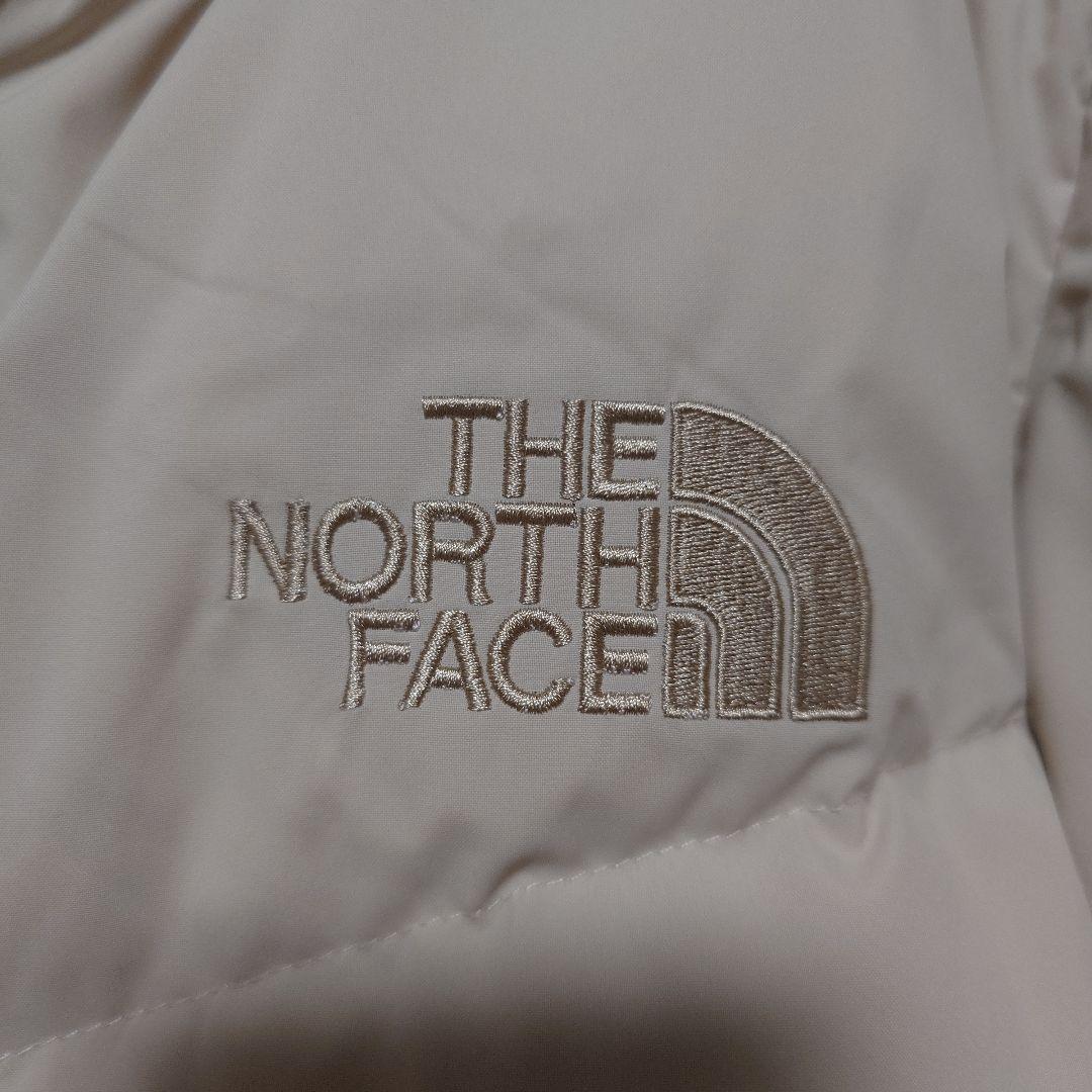 【新品未使用】THE NORTH FACE ダウンジャケット レディース