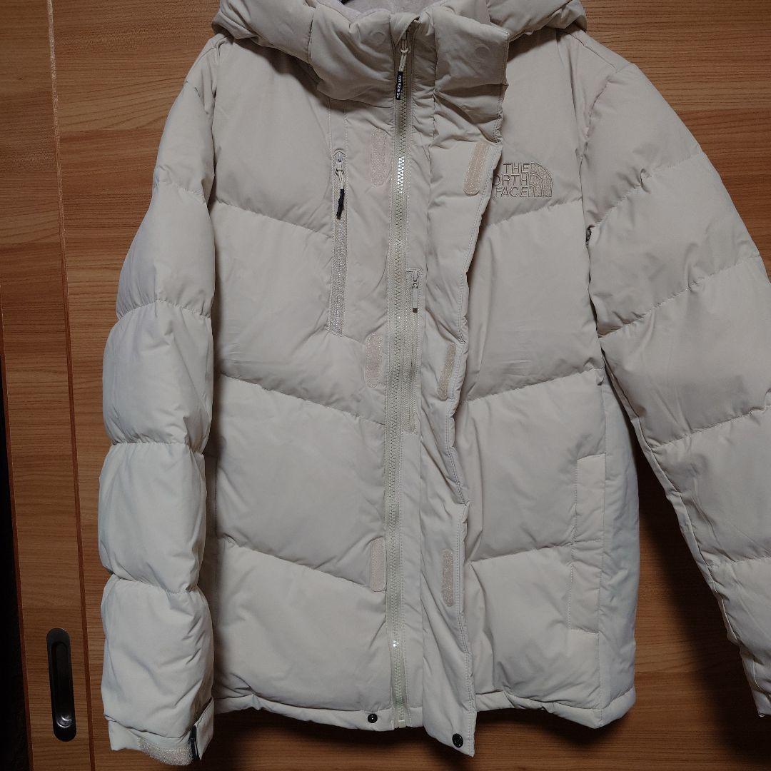 【新品未使用】THE NORTH FACE ダウンジャケット レディース