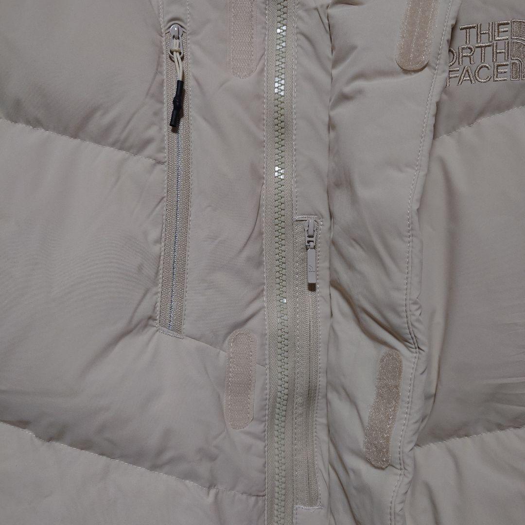 【新品未使用】THE NORTH FACE ダウンジャケット レディース