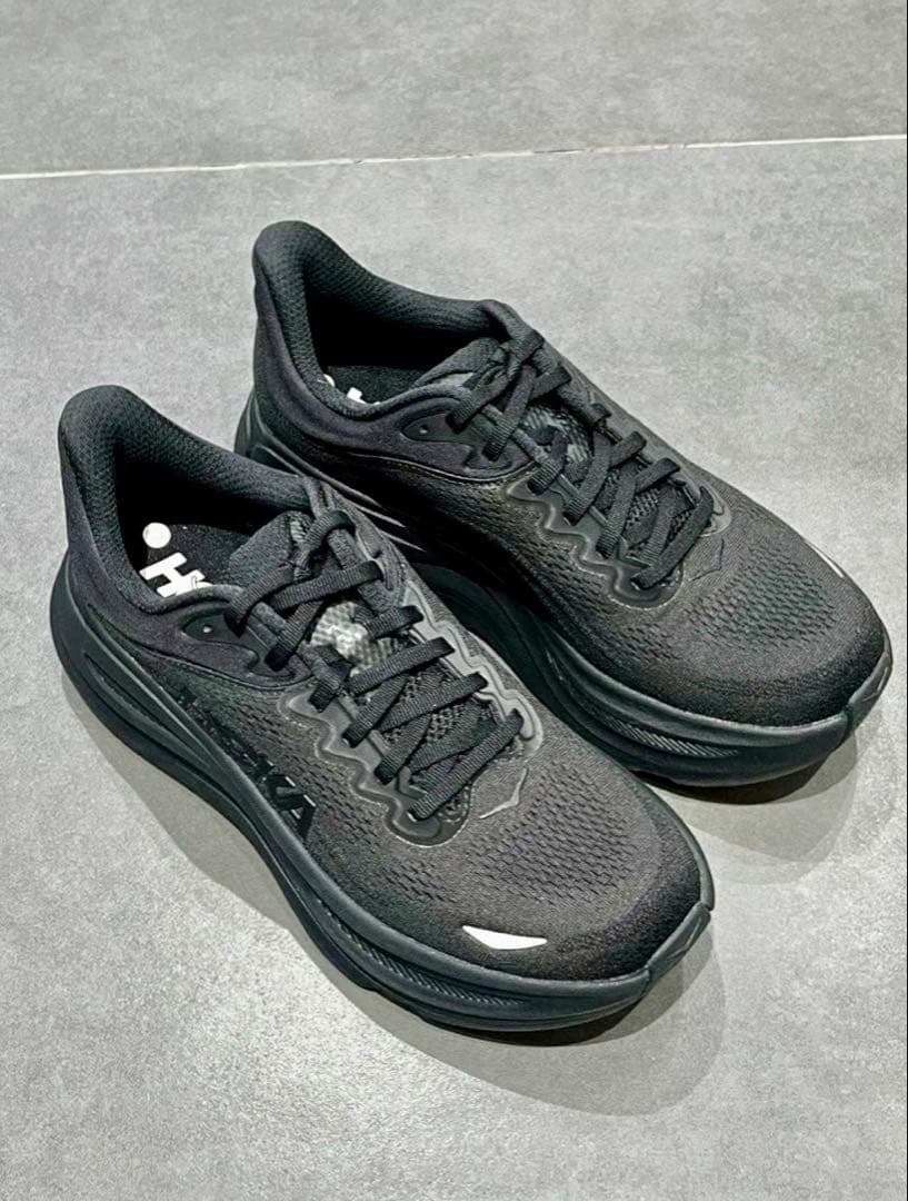 【新品未使用】HOKA BONDI9 ボンダイ9