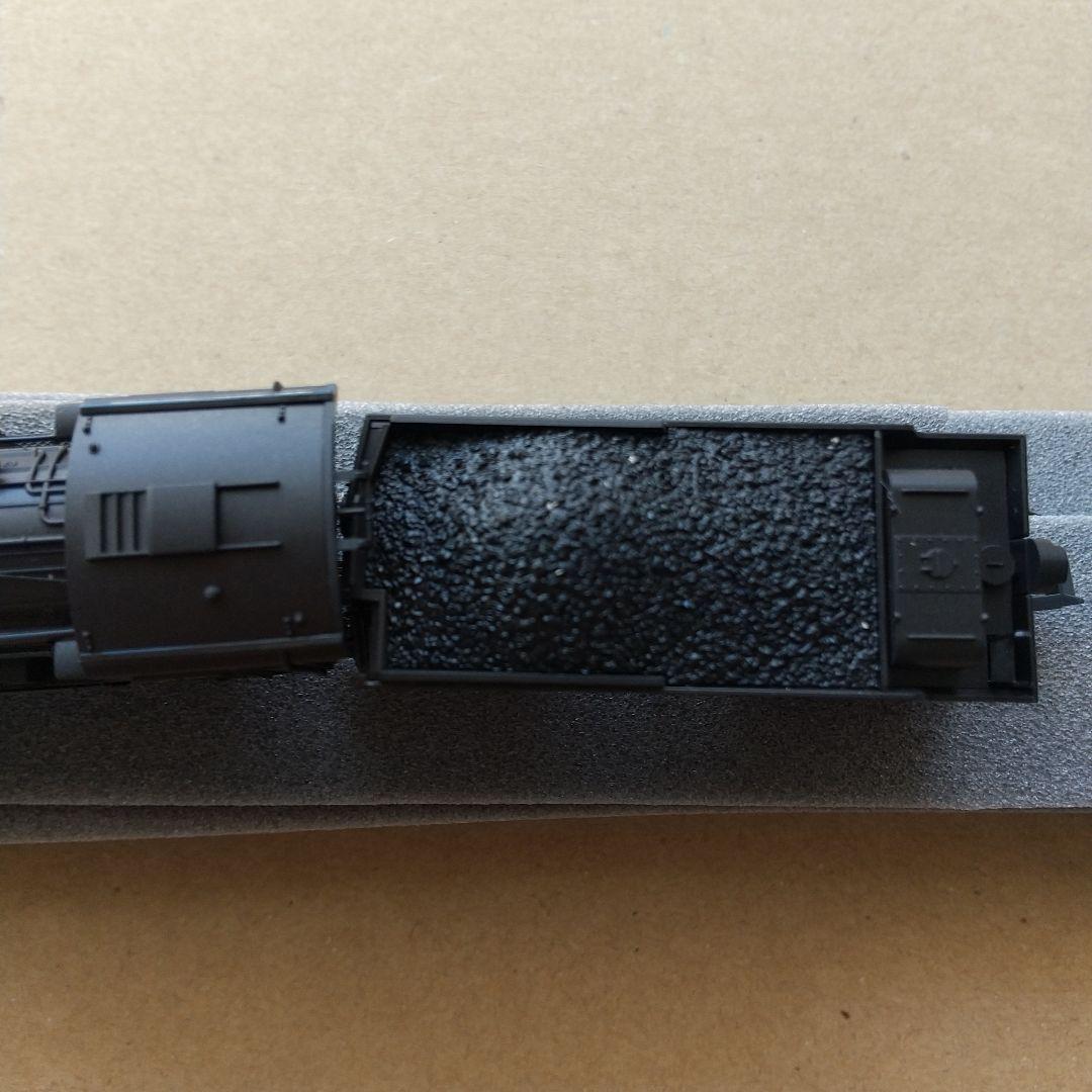 ◆KATO 2017-3 C62-3北海道形（2017 lot）