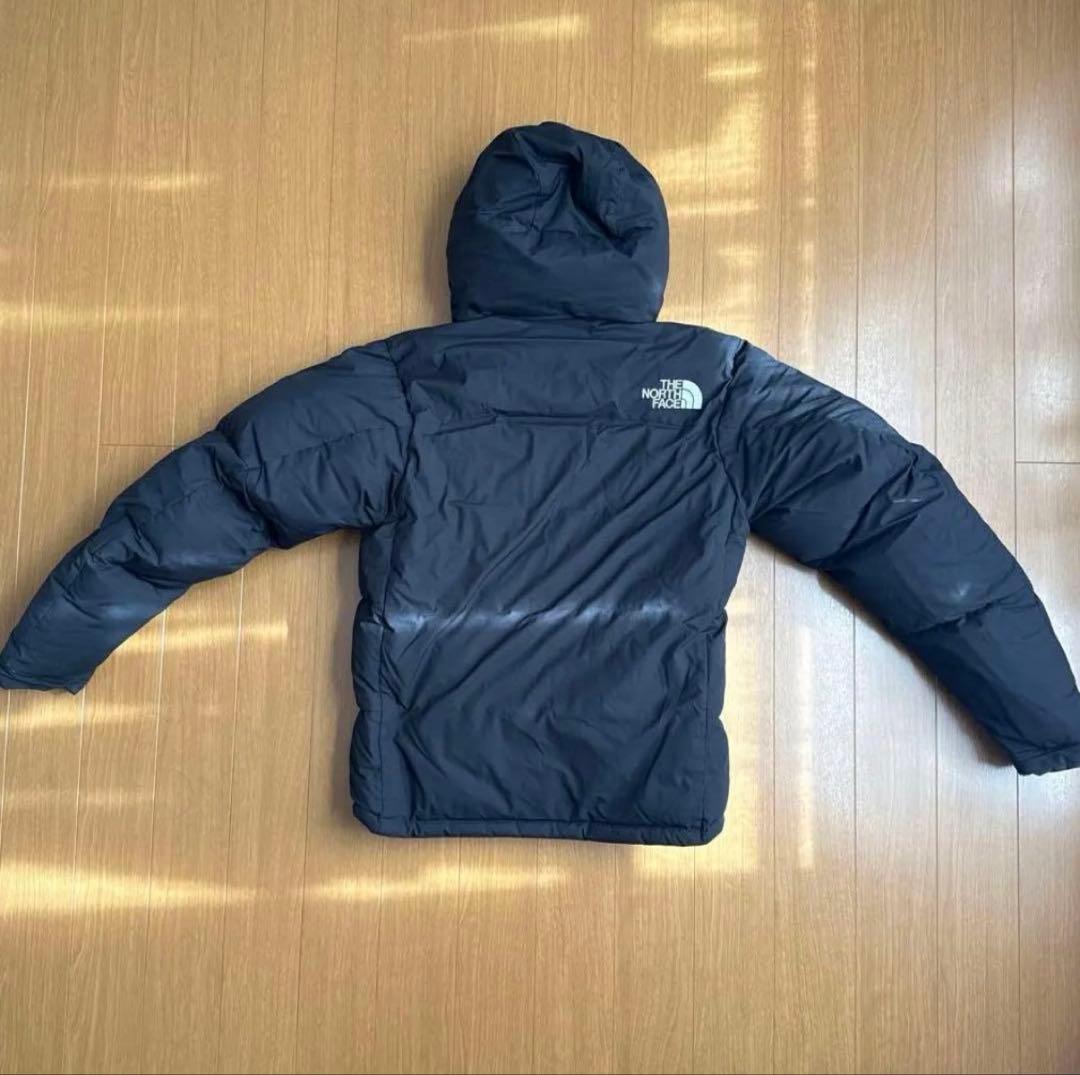 The North FaceバルトロライトジャケットLサイズ ブラック