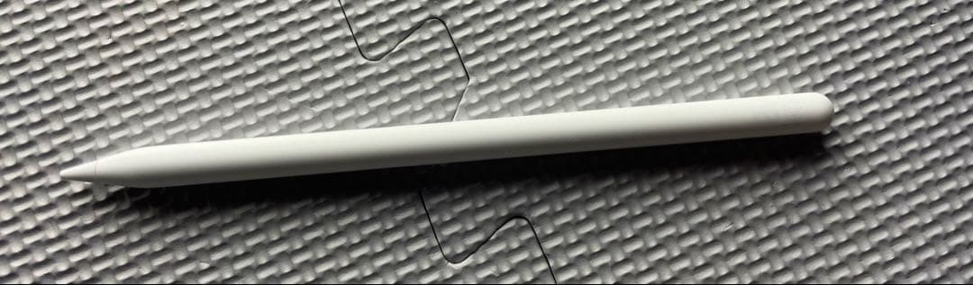 アップル Apple Pencil Pro 本体のみ