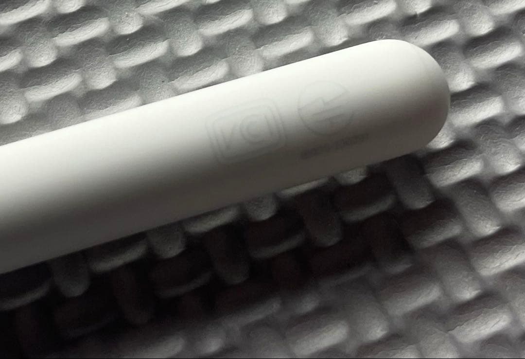 アップル Apple Pencil Pro 本体のみ