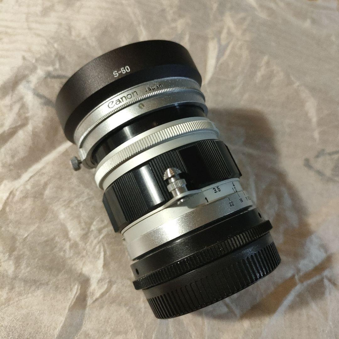 マクロレンズ canon