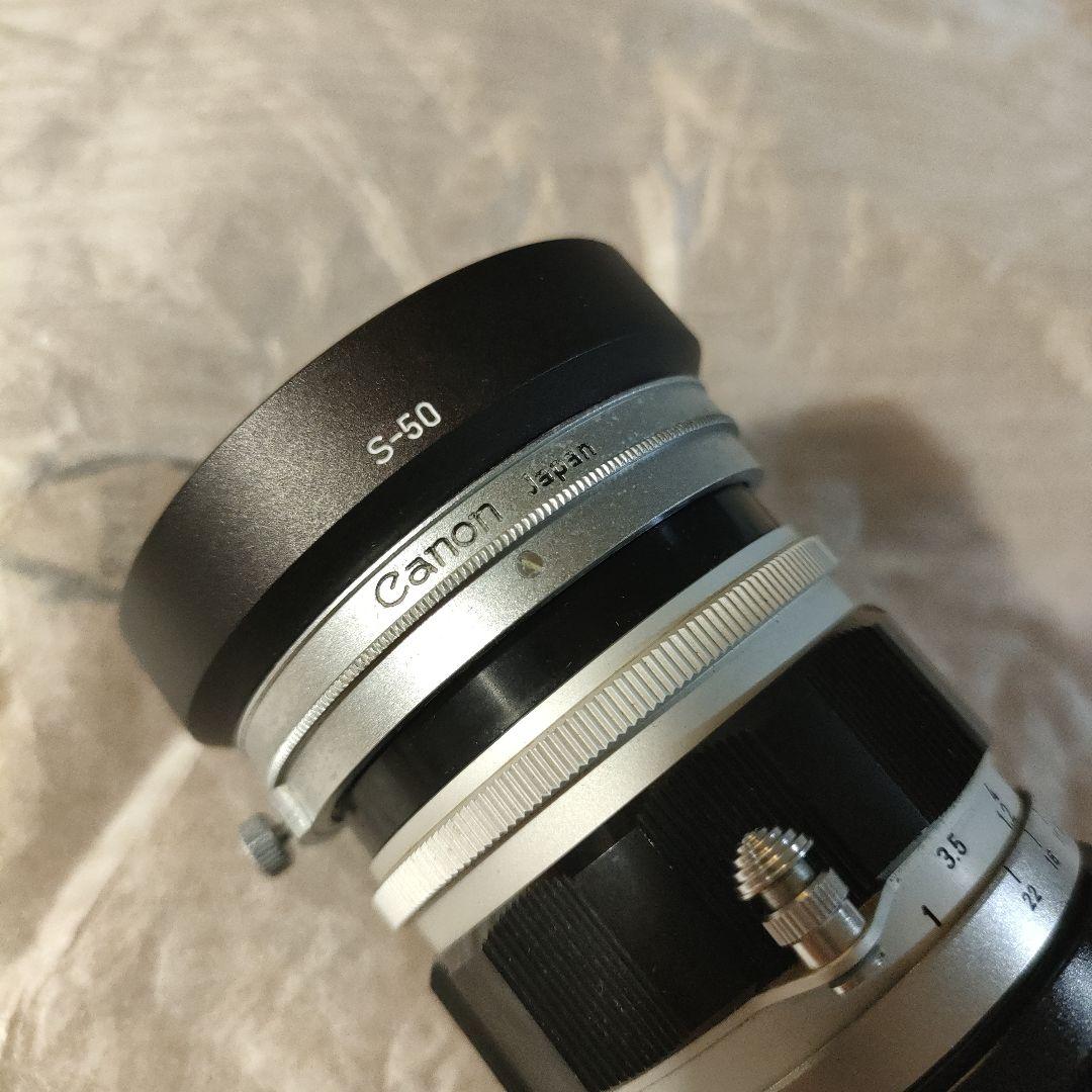 マクロレンズ canon