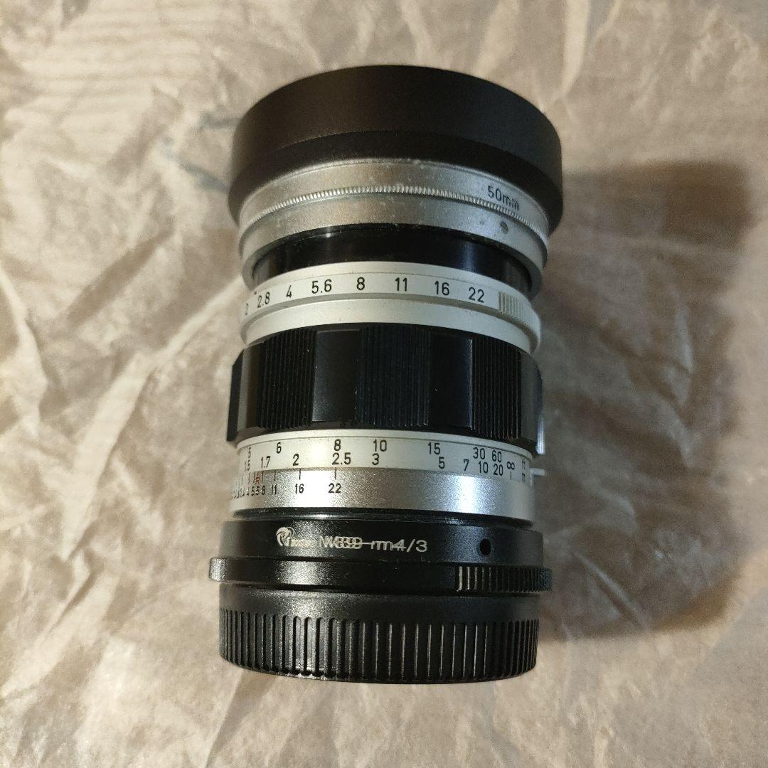 マクロレンズ canon