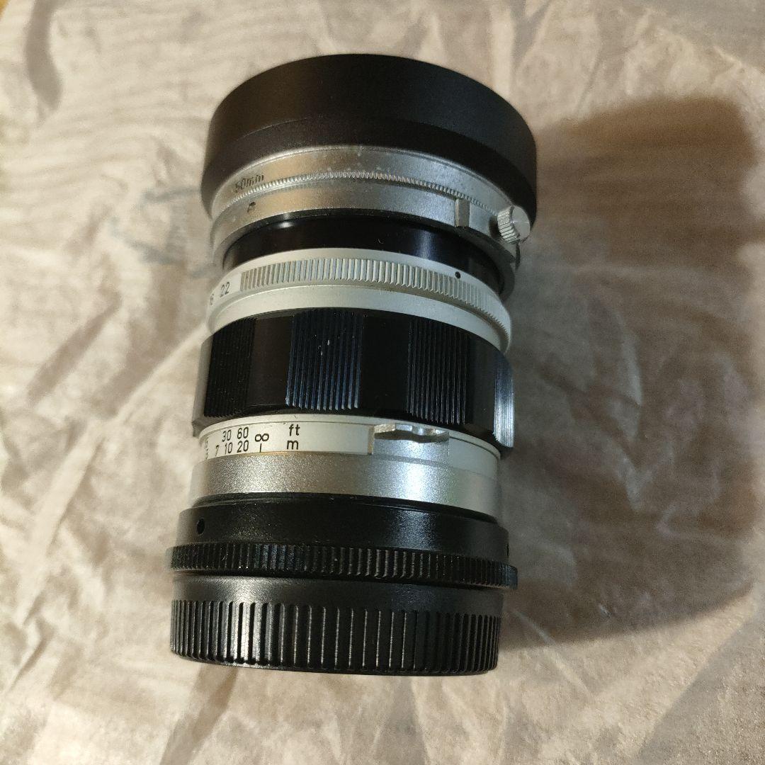 マクロレンズ canon