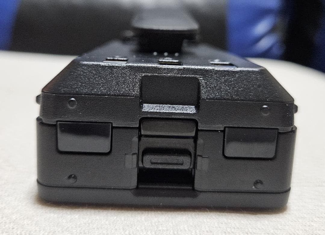 【日曜日まで】ALINCO DJ-X100