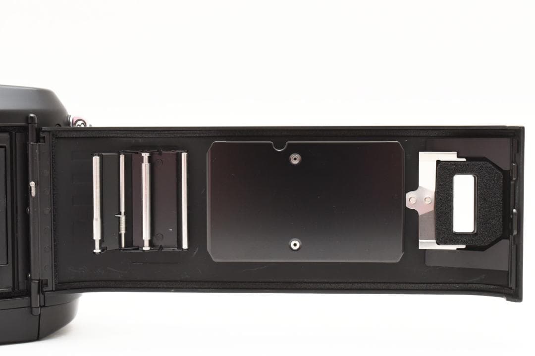 ニコン　Nikon F4 フィルムカメラボディ