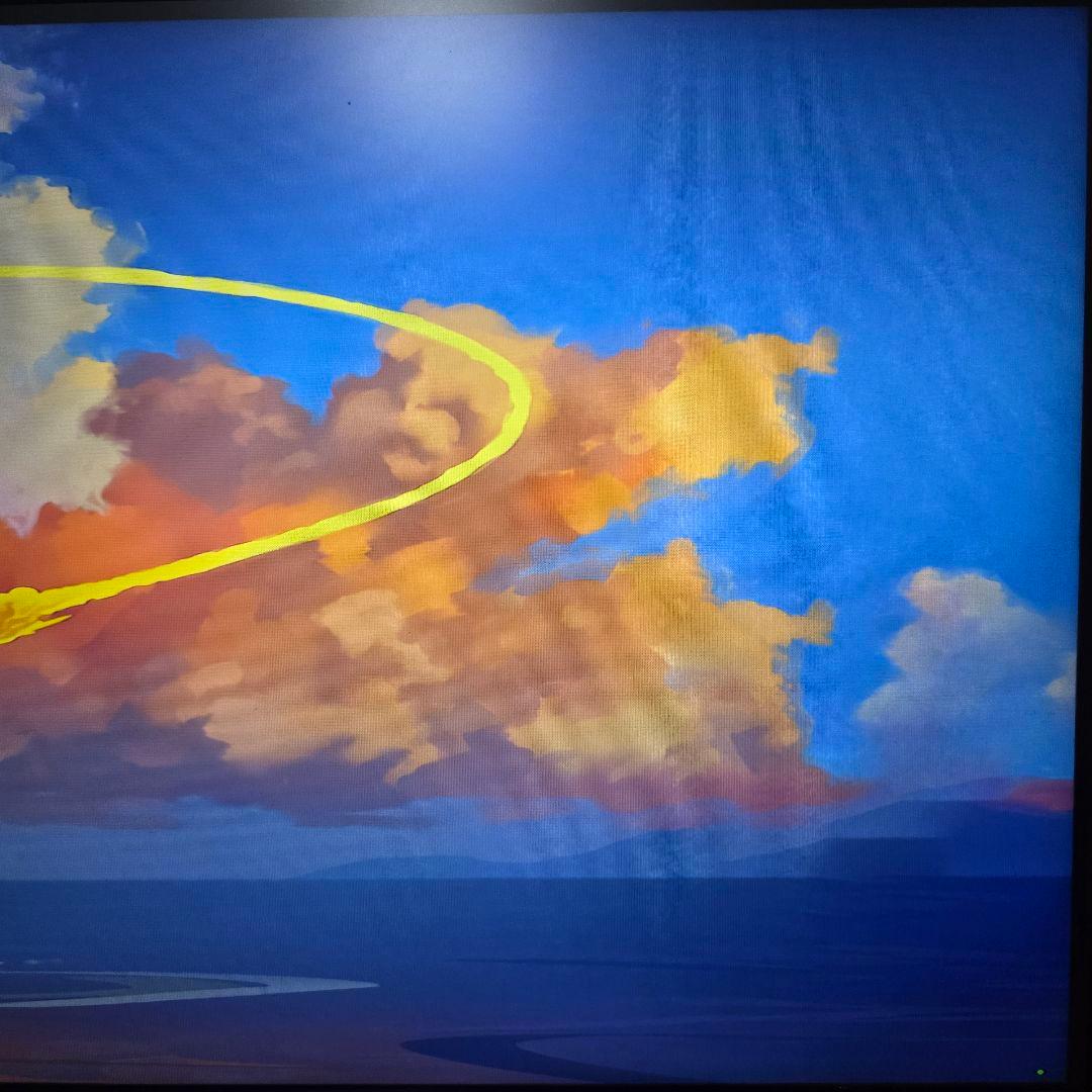 ワ*ビ様 LG 34WP500-B ウルトラワイドモニター 34インチ