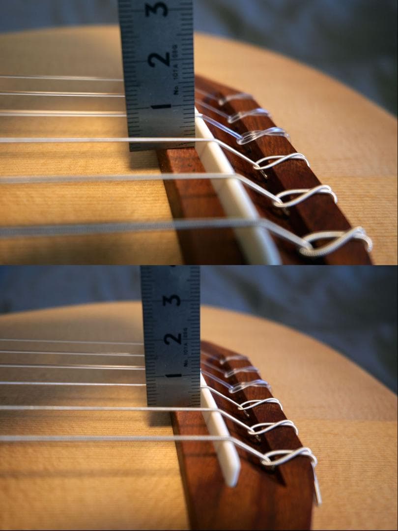 美品　K.Yairi STELLA ステラ ミニギター