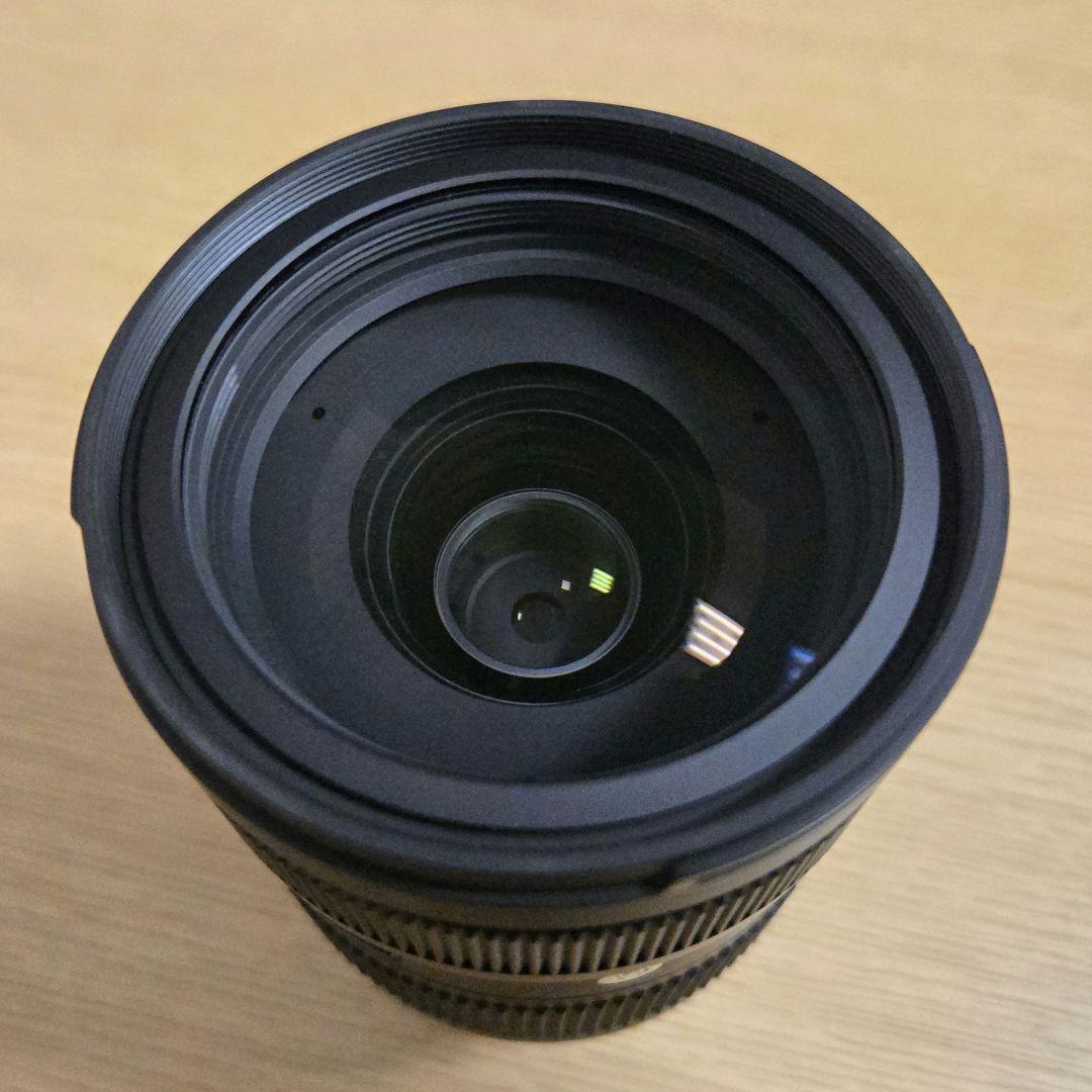 SIGMA 28-70mm F2.8 DG DN SONY eマウント