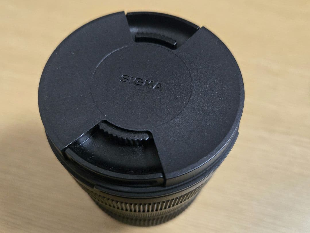 SIGMA 28-70mm F2.8 DG DN SONY eマウント