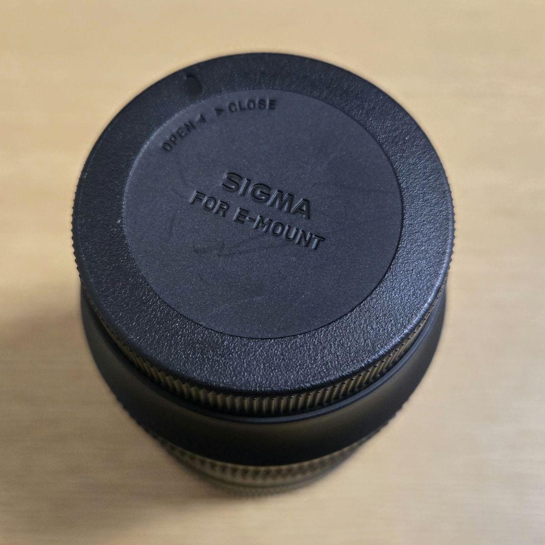 SIGMA 28-70mm F2.8 DG DN SONY eマウント