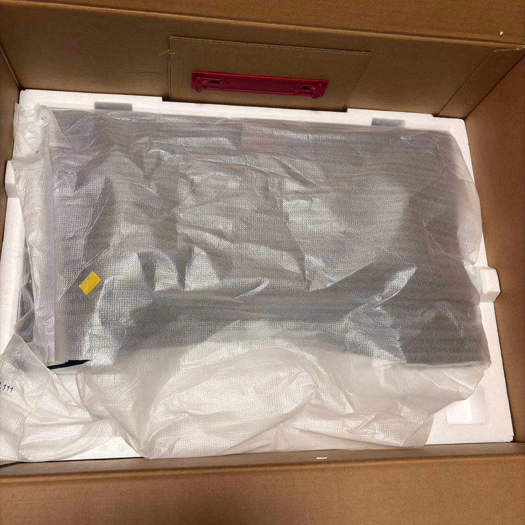 BenQ XL2411K 24インチ eSportsモニター 本体