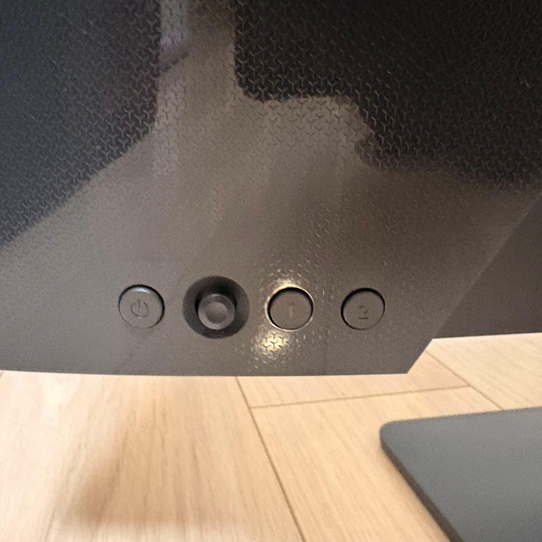 BenQ XL2411K 24インチ eSportsモニター 本体